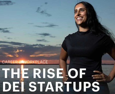 Rise of DEI startups